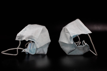 masks for face, protection against coronavirus infection, defend you