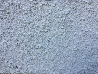 Gray rough wall. Stucco texture for the background.