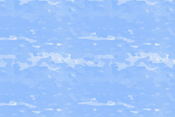 Seamless texture pattern. Platanus or sycamores bark tree background. Blue color, toned photo