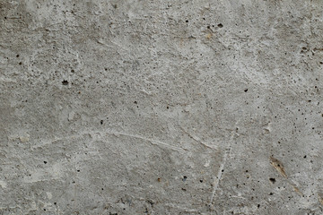 Gray concrete wall texture background