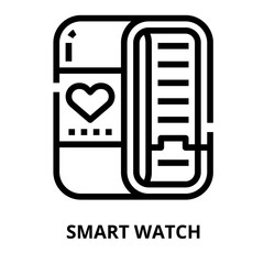 Smart icon