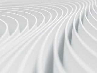 Obraz premium abstract geometric background