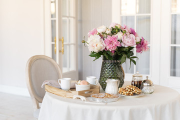 tea party