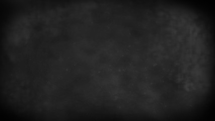 黒の怪談イメージ背景