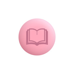 Story Book -  Modern App Button