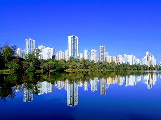 Fototapeta na wymiar Londrina