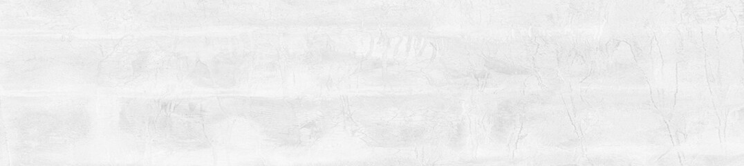 Full Frame Panorama Wall Background High Resolution on White Gray Cement Abstract texture.