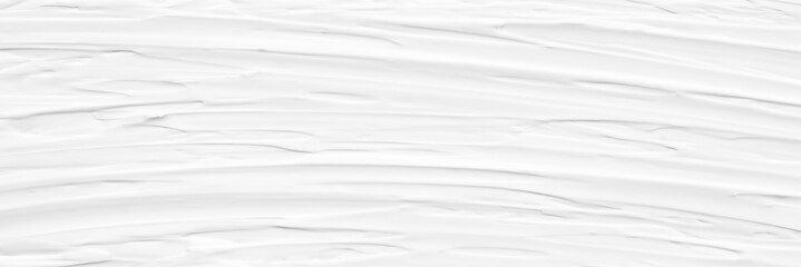 Cream texture for skin nourishment for good skin health Lotion Cosmetics Full frame Background...