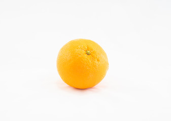 A stock image of an orange, taken at rugfoot studios. Photo date: Monday, March 23, 2020. Photo credit should read: Richard Gray/Adobe