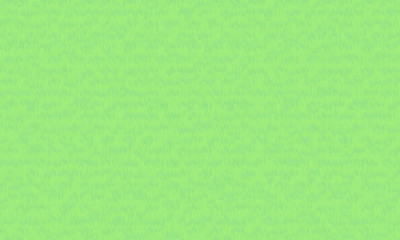 芝生のような草が生えた草原