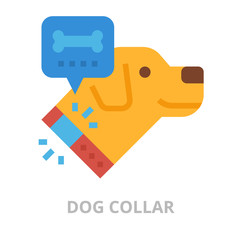 Dog icon