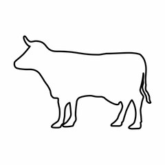 The Cattle icon