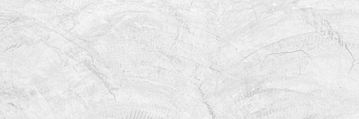 Obraz premium Full frame background of gray-white cement wall Abstract texture.
