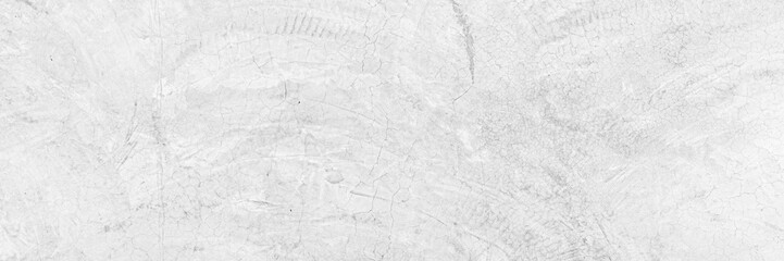 Full frame background of gray-white cement wall Abstract texture.