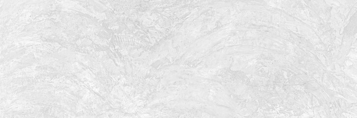 Cement wall floor High Resolution White and gray Panorama full frame Abstract texture background.