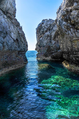Located on the east coast of the island of Rhodes, the small town of Lindos is a natural and...