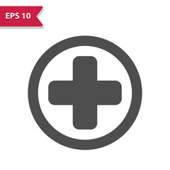 Fototapeta premium Healthcare Logo