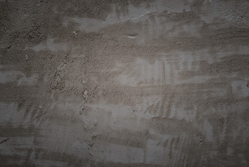 background and texture of rough cement masonry wall