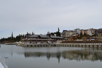 Bariloche City - Argentina