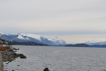 Civic Center - Bariloche, Argentina