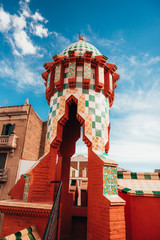 Casa Vicens 2
