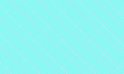 Seamless Pattern with Squares & Stripes