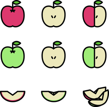 944 Best 青りんご Images Stock Photos Vectors Adobe Stock