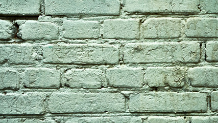 texture of a old brick wall
