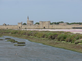 aigues-mortes