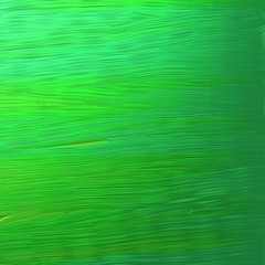 green abstract background