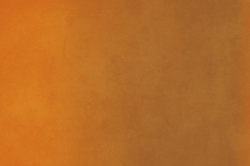 Orange paper background with grunge vintage texture in elegant website or textured paper design. Digital watercolor illustration.
