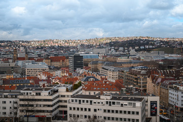 Königstraße Stuttgart