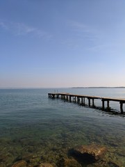 Obraz premium Ponte