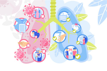 Coronavirus. Chinese coronavirus outbreak. Stop coronavirus. Coronavirus wuhan sars illness. Antibacterial sign set. Bacteria kill symbol. Control infection. Germ kill. Infection icon. Coat isolated.