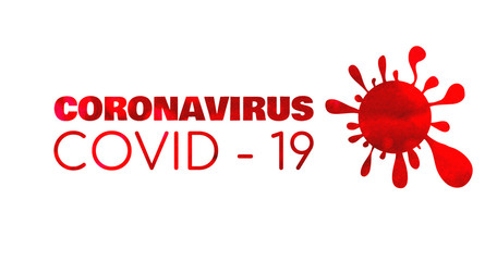 Illustration on a medical theme. Watercolor.