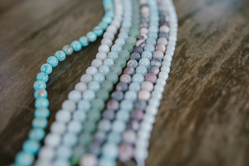 Mala Beads