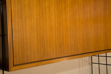 Vintage Regalsystem 60er