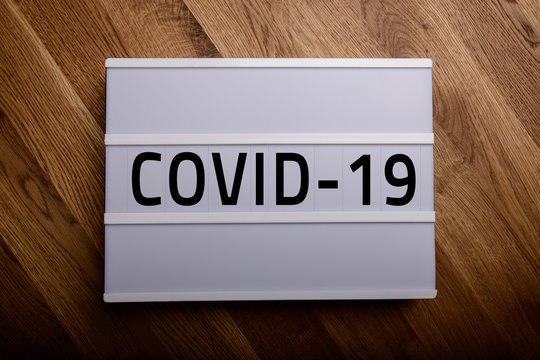 COVID-19