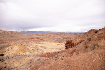 Utah Travel