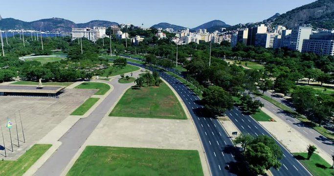 Aterro do Flamengo