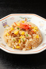 チャーハン