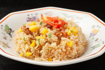 チャーハン