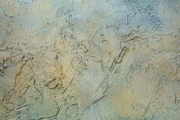 Dark decorative background. Decorative vintage background with texture and pattern of stone and art canvas