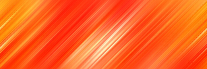 Orange Abstract diagonal background. Striped rectangular background. Diagonal stripes lines.