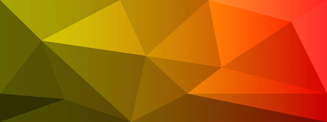 sfondo, triangoli, poligoni, grafica