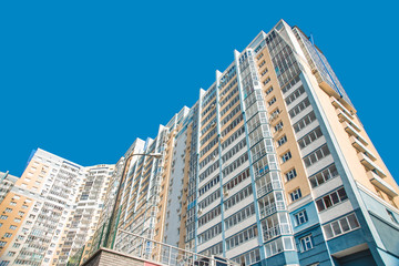 Beautiful view of the scene and objects