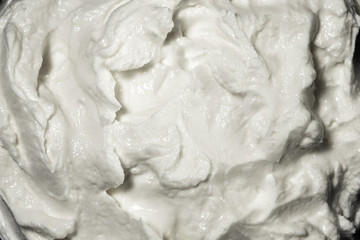 Speisequark Nahaufnahme