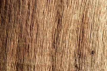 Weathered wooden texture