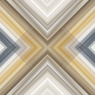 Abstract futuristic geometric background for web banner or print