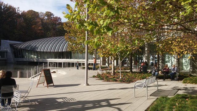 Park In Bentonville